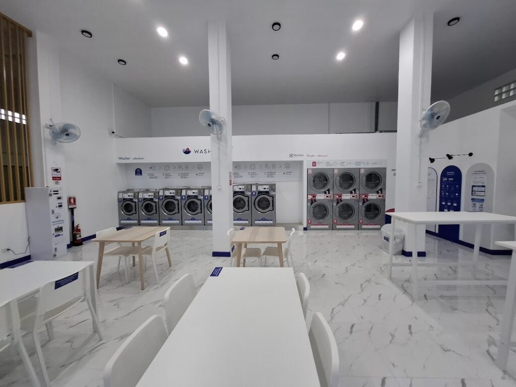Our Machines